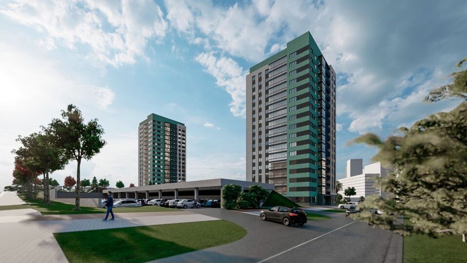 Какие жилые комплексы Нижнего Новгорода будут сданы в 2025 году 8 Какие жилые комплексы Нижнего Новгорода будут сданы в 2025 году 8