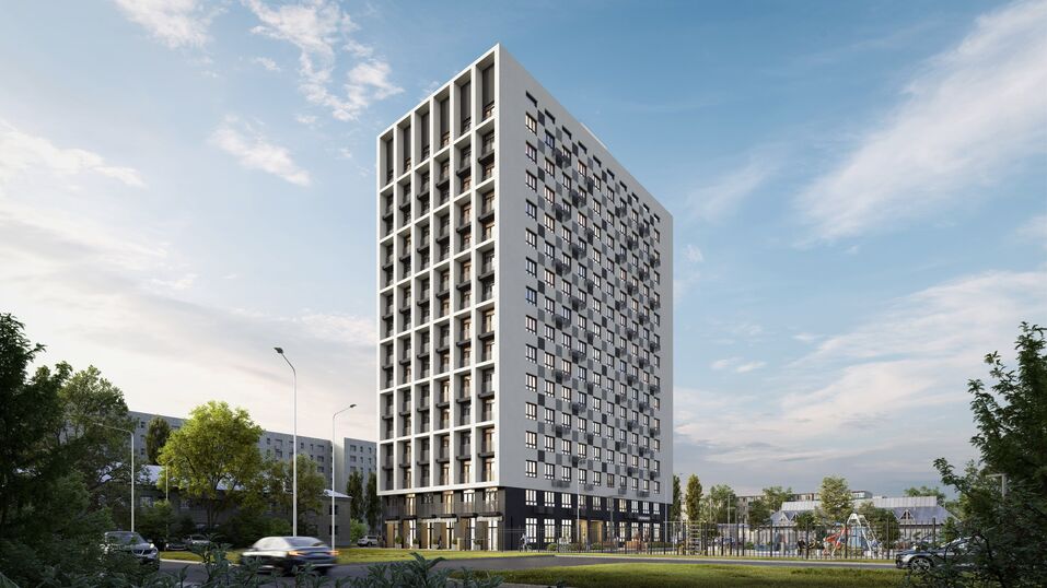 Какие жилые комплексы Нижнего Новгорода будут сданы в 2025 году 11 Какие жилые комплексы Нижнего Новгорода будут сданы в 2025 году 11