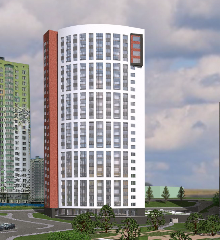 Какие жилые комплексы Нижнего Новгорода будут сданы в 2025 году 15 Какие жилые комплексы Нижнего Новгорода будут сданы в 2025 году 15