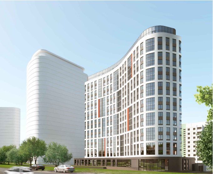 Какие жилые комплексы Нижнего Новгорода будут сданы в 2025 году 22 Какие жилые комплексы Нижнего Новгорода будут сданы в 2025 году 22