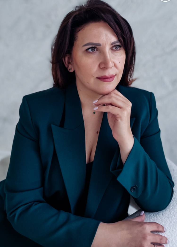 «Нужна показательная порка»: Ульяна Татаровская — о миграционной сфере
1 «Нужна показательная порка»: Ульяна Татаровская — о миграционной сфере
1