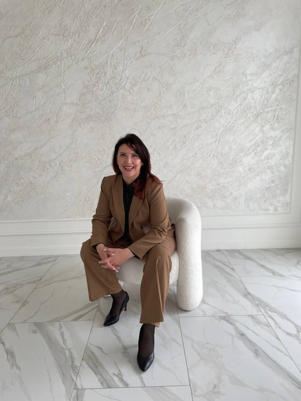 «Нужна показательная порка»: Ульяна Татаровская — о миграционной сфере
2 «Нужна показательная порка»: Ульяна Татаровская — о миграционной сфере
2