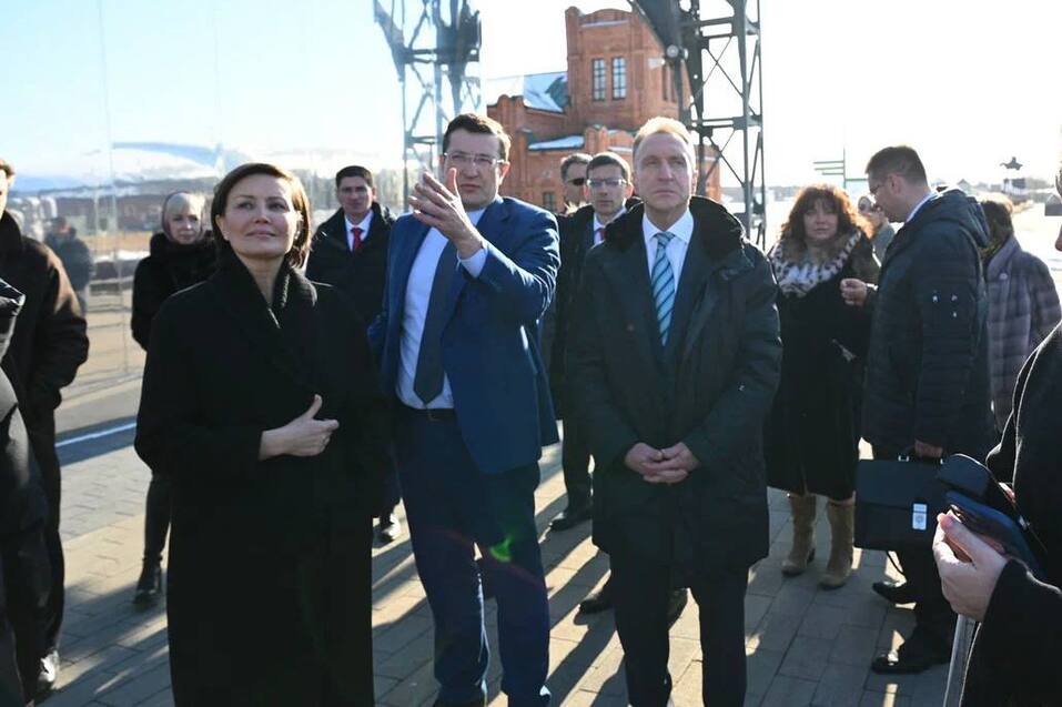 Фото: пресс-служба ВЭБ.РФ Фото: пресс-служба ВЭБ.РФ