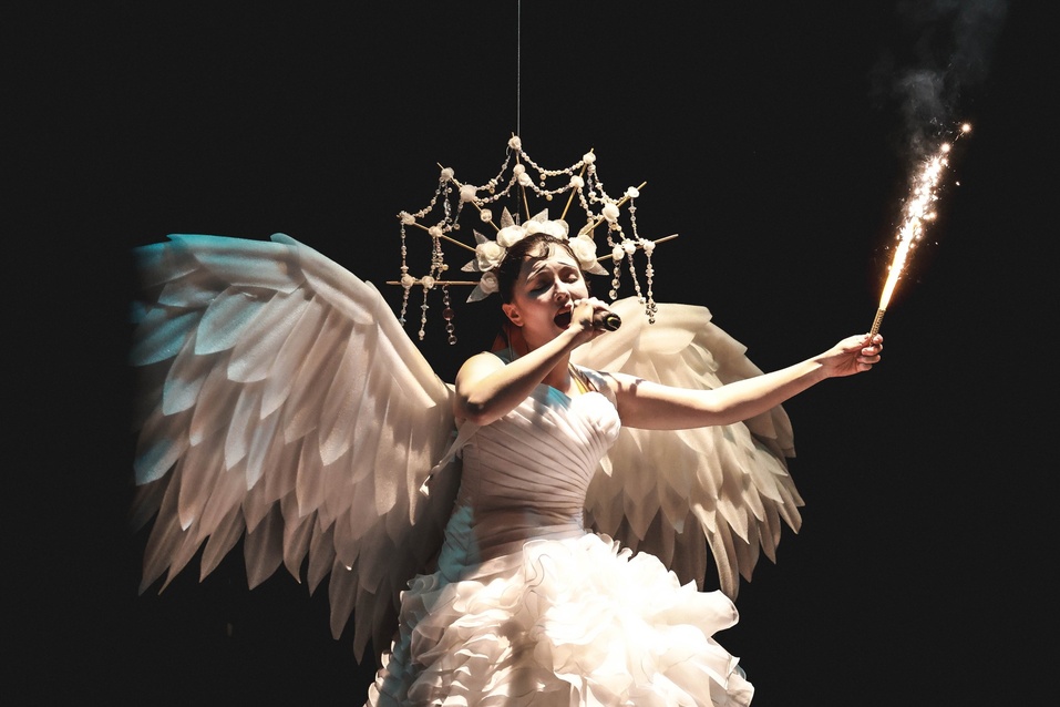 Чему могут научить в театральном институте? О новых программах и специальностях в ЕГТИ 3 Чему могут научить в театральном институте? О новых программах и специальностях в ЕГТИ 3