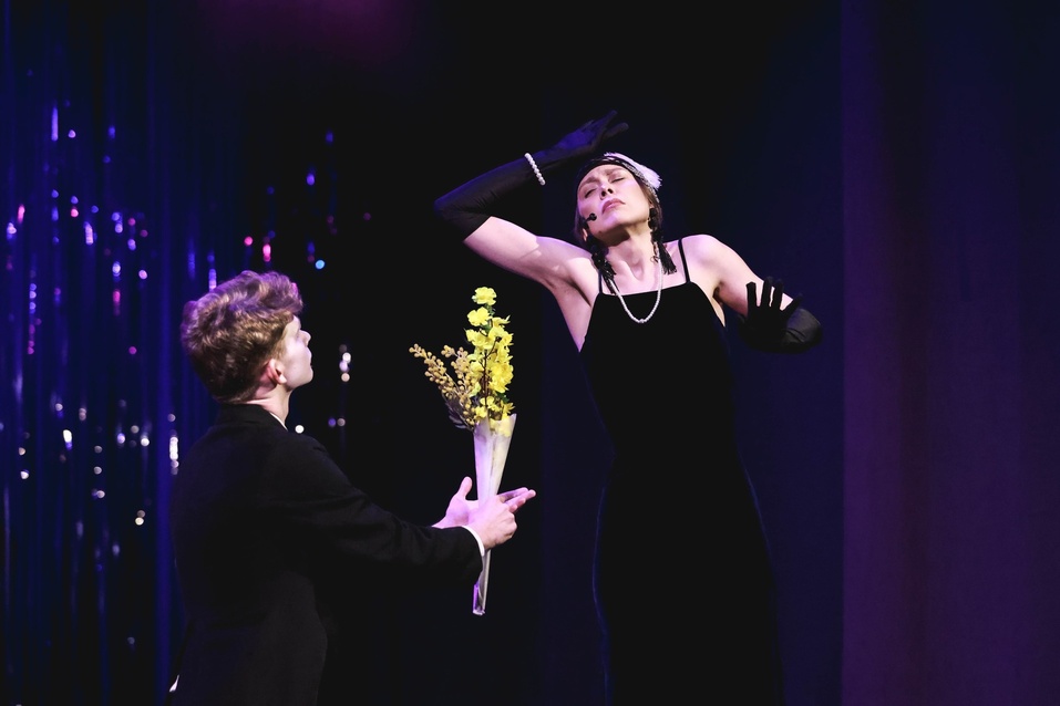 Чему могут научить в театральном институте? О новых программах и специальностях в ЕГТИ 4 Чему могут научить в театральном институте? О новых программах и специальностях в ЕГТИ 4