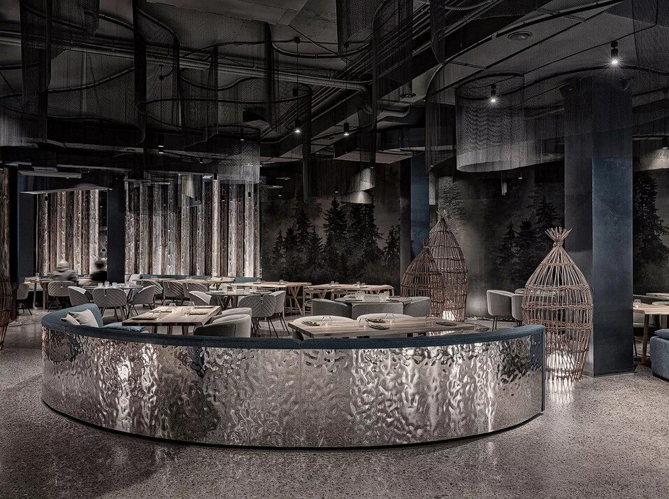 Berrywood Family: создали Красноярску имидж гастростолицы Сибири Berrywood Family: создали Красноярску имидж гастростолицы Сибири