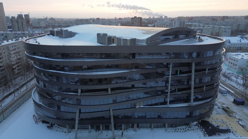 «Теннис-Палас» изымают из-за несоблюдения сроков завершения строительства 3 «Теннис-Палас» изымают из-за несоблюдения сроков завершения строительства 3