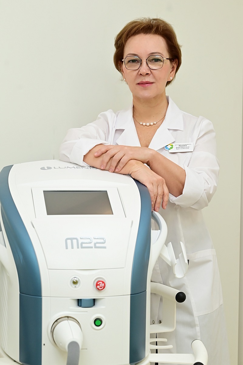 Красивая молодость без жертв: секреты косметолога с 20-летним стажем 3 Красивая молодость без жертв: секреты косметолога с 20-летним стажем 3