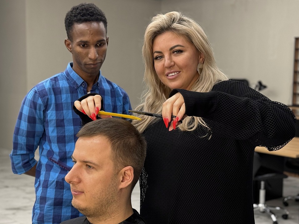 Ирина Старикова, основатель BEAUTY CLUB SI: «Без любви к людям бьюти-бизнес не построить» 1 Ирина Старикова, основатель BEAUTY CLUB SI: «Без любви к людям бьюти-бизнес не построить» 1