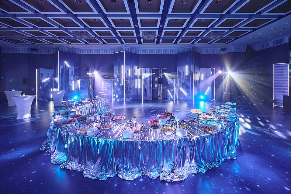 Творческая мастерская «Артишок»: искусство создавать атмосферу 4 Творческая мастерская «Артишок»: искусство создавать атмосферу 4