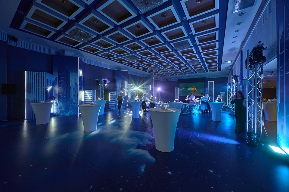 Творческая мастерская «Артишок»: искусство создавать атмосферу 5 Творческая мастерская «Артишок»: искусство создавать атмосферу 5