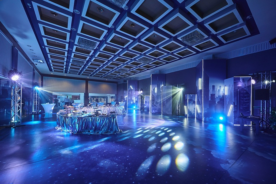 Творческая мастерская «Артишок»: искусство создавать атмосферу 2 Творческая мастерская «Артишок»: искусство создавать атмосферу 2