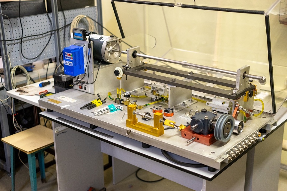 Изобретение челябинских ученых сэкономит миллионы рублей на производствах 1 Изобретение челябинских ученых сэкономит миллионы рублей на производствах 1