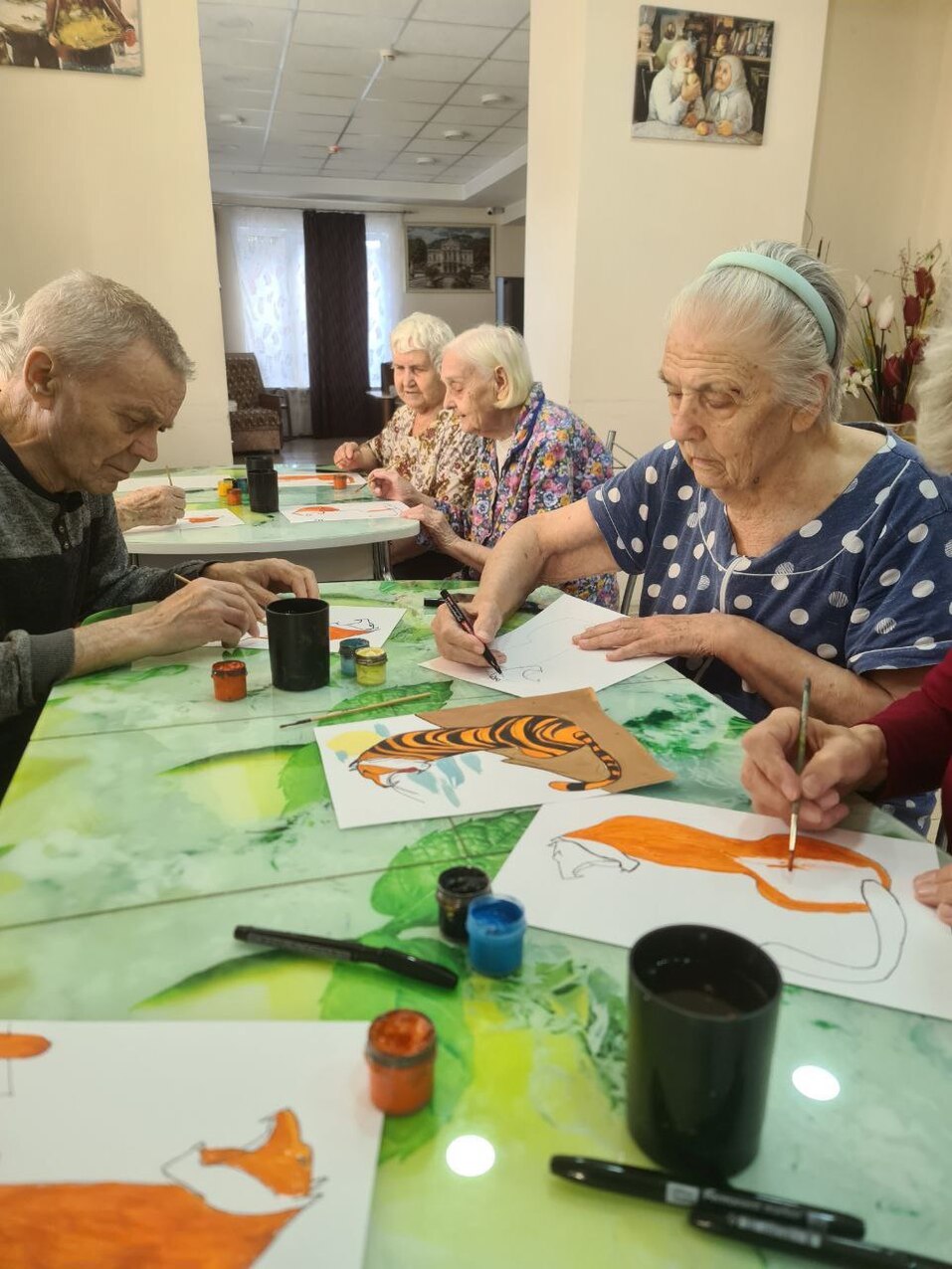 Наталья Саломатова: «Стараюсь не просто сочувствовать, а помогать делом» 2 Наталья Саломатова: «Стараюсь не просто сочувствовать, а помогать делом» 2