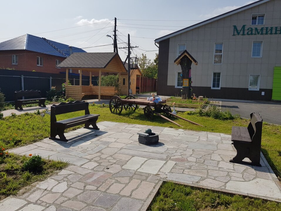 Наталья Саломатова: «Стараюсь не просто сочувствовать, а помогать делом» 1 Наталья Саломатова: «Стараюсь не просто сочувствовать, а помогать делом» 1