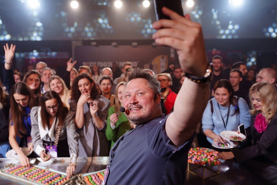 Форум рестораторов и отельеров пройдет в Челябинске: главные темы встречи 2 Форум рестораторов и отельеров пройдет в Челябинске: главные темы встречи 2