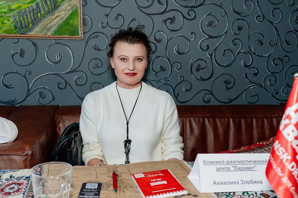 Под соусом контроля: вызовы и возможности зообизнеса в России 8 Под соусом контроля: вызовы и возможности зообизнеса в России 8