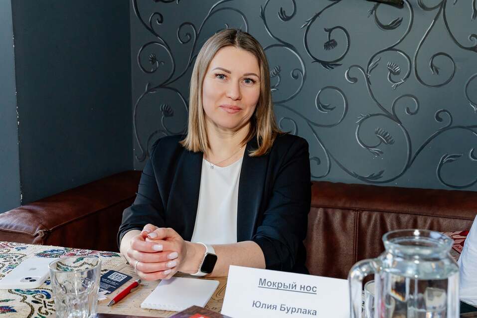 Под соусом контроля: вызовы и возможности зообизнеса в России 9 Под соусом контроля: вызовы и возможности зообизнеса в России 9