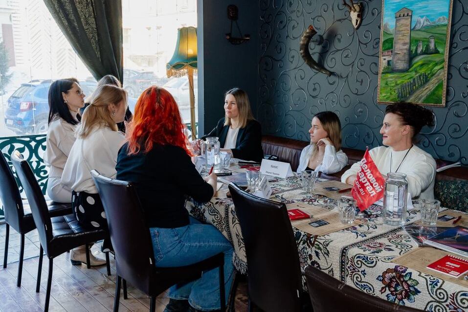 Под соусом контроля: вызовы и возможности зообизнеса в России 10 Под соусом контроля: вызовы и возможности зообизнеса в России 10