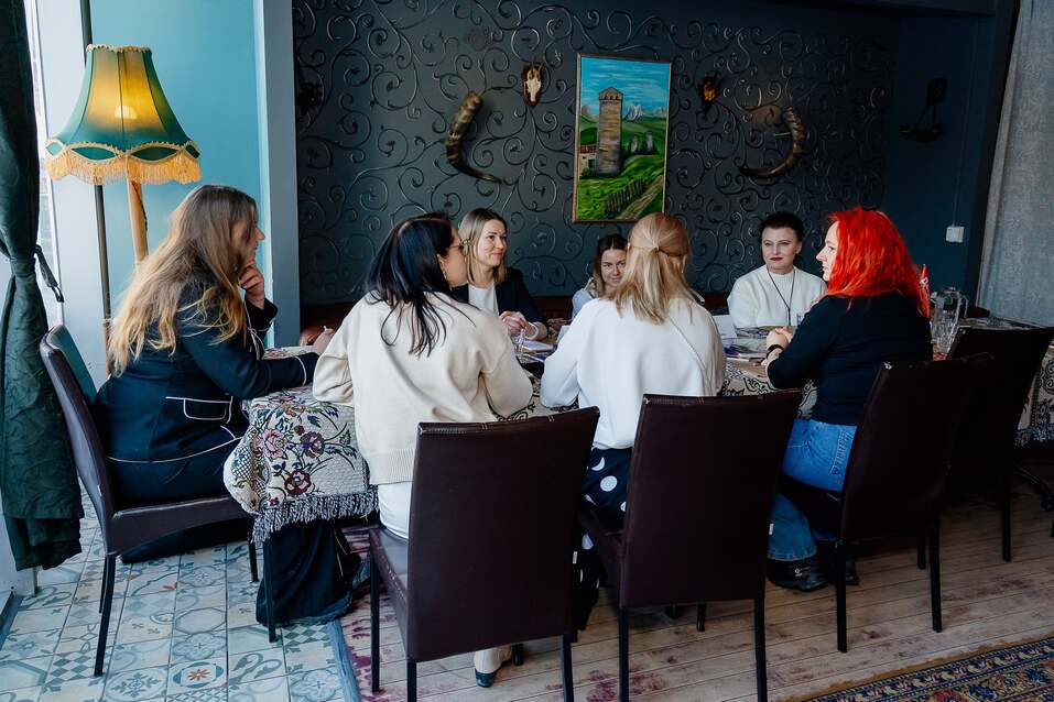 Под соусом контроля: вызовы и возможности зообизнеса в России 11 Под соусом контроля: вызовы и возможности зообизнеса в России 11