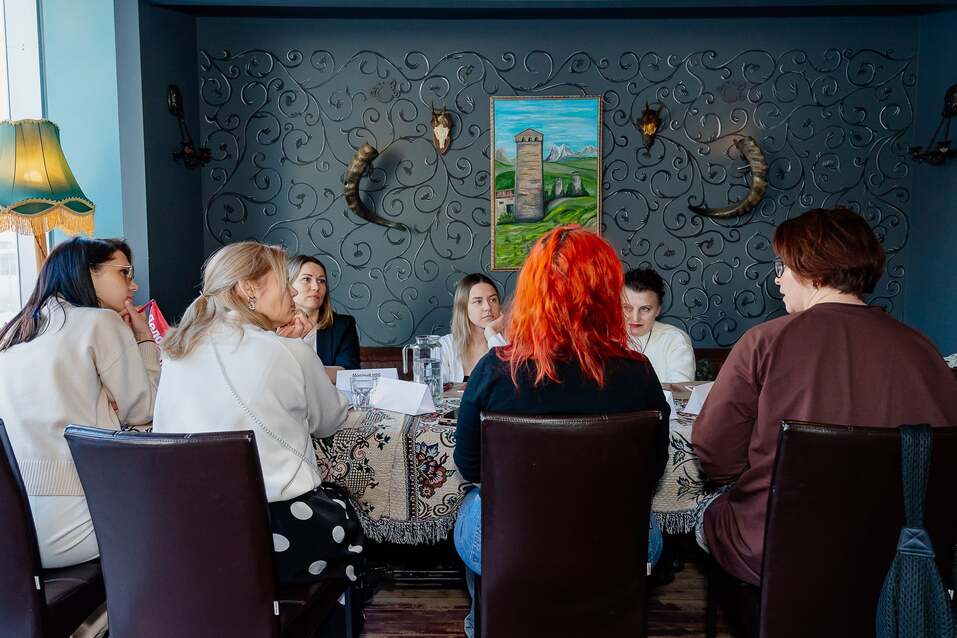 Под соусом контроля: вызовы и возможности зообизнеса в России 13 Под соусом контроля: вызовы и возможности зообизнеса в России 13