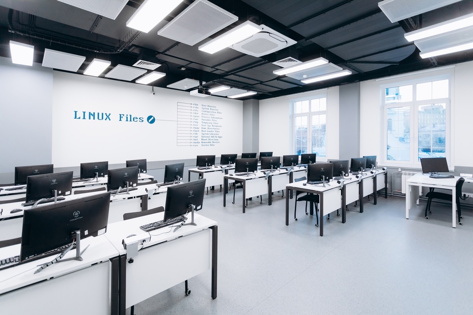 Новый главный корпус ТюмГУ откроется для студентов на следующей неделе 1 Новый главный корпус ТюмГУ откроется для студентов на следующей неделе 1