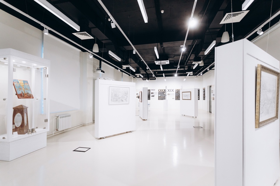 Новый главный корпус ТюмГУ откроется для студентов на следующей неделе 5 Новый главный корпус ТюмГУ откроется для студентов на следующей неделе 5