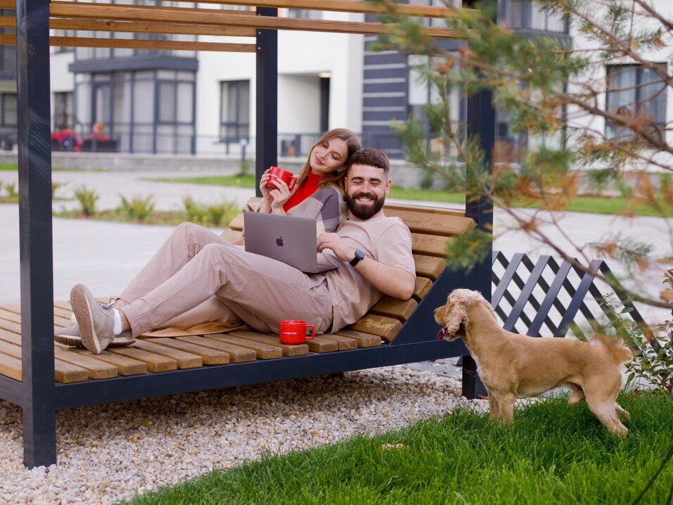 Размеренная жизнь курортного городка в черте Екатеринбурга. Сценарий жизни от ЖК «Совушки» 1 Размеренная жизнь курортного городка в черте Екатеринбурга. Сценарий жизни от ЖК «Совушки» 1