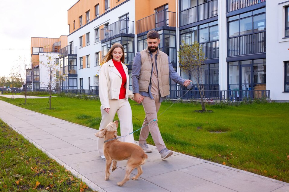 Размеренная жизнь курортного городка в черте Екатеринбурга. Сценарий жизни от ЖК «Совушки» 3 Размеренная жизнь курортного городка в черте Екатеринбурга. Сценарий жизни от ЖК «Совушки» 3