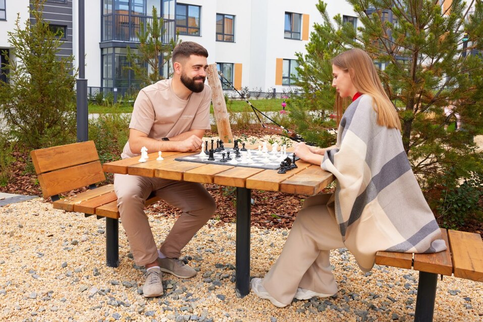 Размеренная жизнь курортного городка в черте Екатеринбурга. Сценарий жизни от ЖК «Совушки» 5 Размеренная жизнь курортного городка в черте Екатеринбурга. Сценарий жизни от ЖК «Совушки» 5