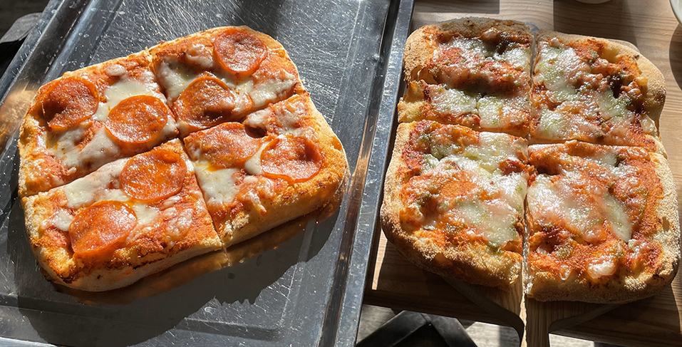 «Выживут только уральские заведения». Владелец «Изи Пиццы» о том, как открыть свою кофейню 1 «Выживут только уральские заведения». Владелец «Изи Пиццы» о том, как открыть свою кофейню 1