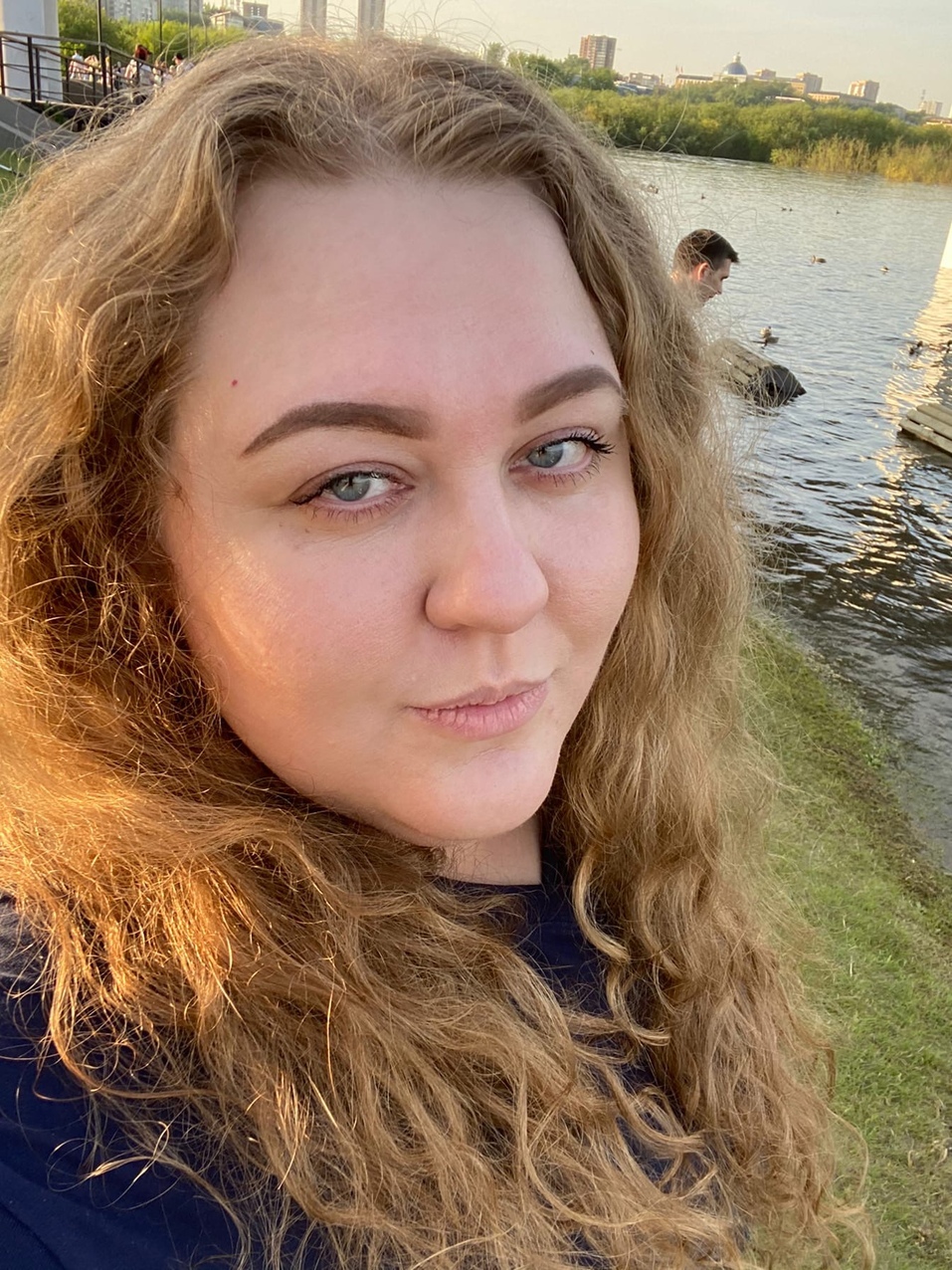 Соцсети Анны Потапкиной Соцсети Анны Потапкиной