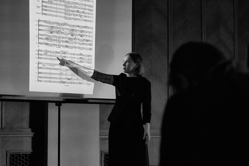 фото: musicAeterna фото: musicAeterna