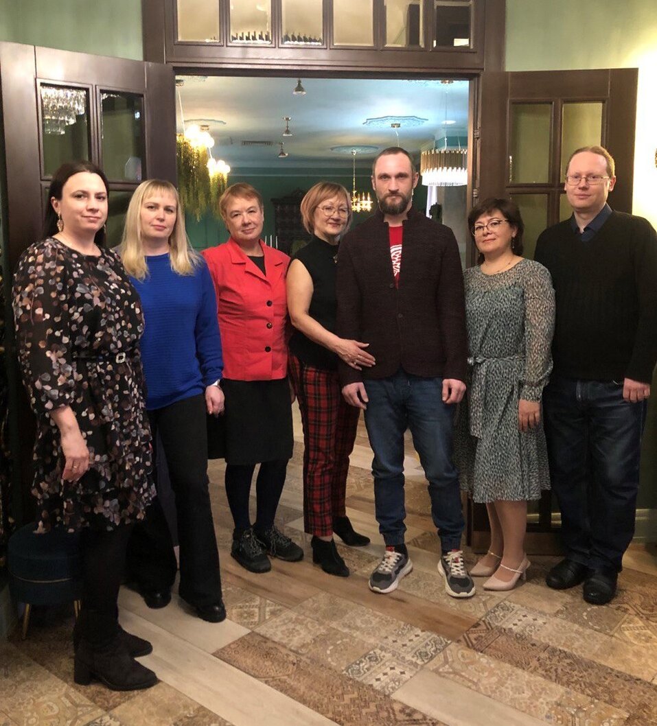 Евгения Григоренко: «Ключевые функции собственника — считать, планировать, контролировать» 1 Евгения Григоренко: «Ключевые функции собственника — считать, планировать, контролировать» 1