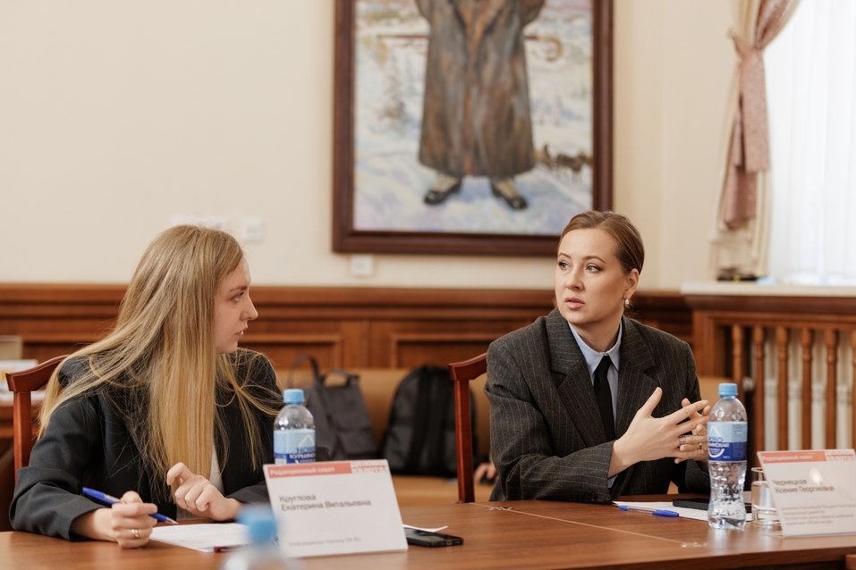 «От американских горок устали, хочется стабильности» — застройщики о планах на 2025 г. 1 «От американских горок устали, хочется стабильности» — застройщики о планах на 2025 г. 1