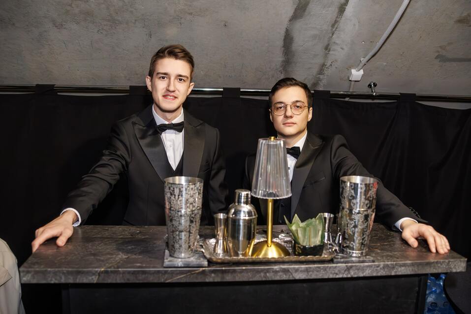 «Деловой клуб»-2025. Фотоотчет 5 «Деловой клуб»-2025. Фотоотчет 5