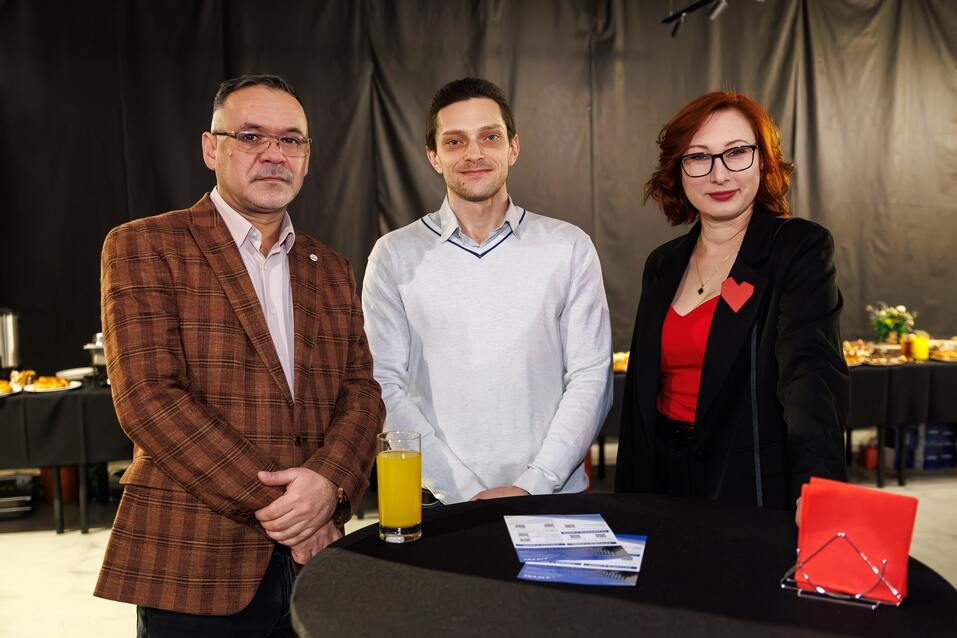 «Деловой клуб»-2025. Фотоотчет 7 «Деловой клуб»-2025. Фотоотчет 7