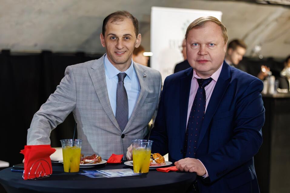 «Деловой клуб»-2025. Фотоотчет 9 «Деловой клуб»-2025. Фотоотчет 9