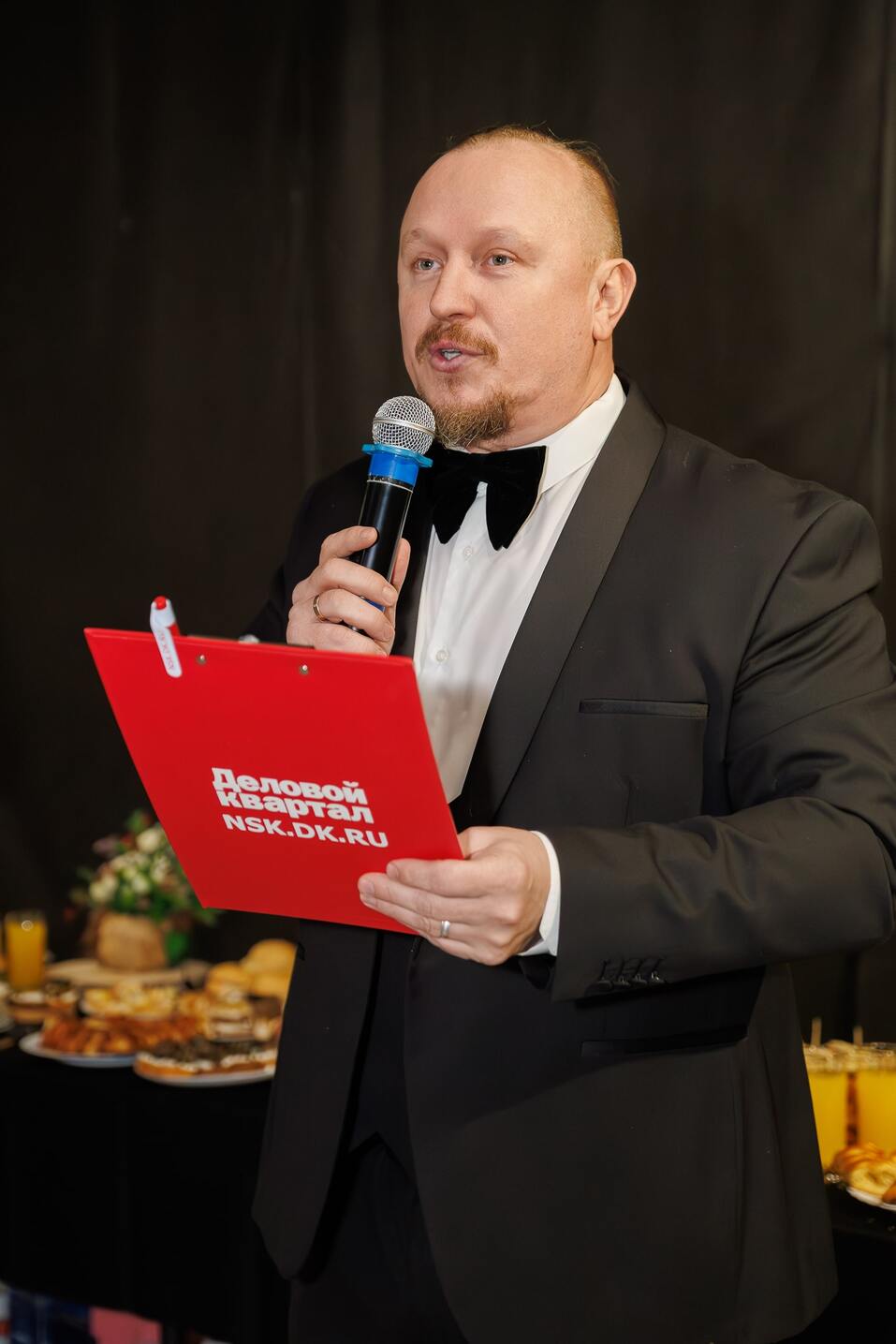 «Деловой клуб»-2025. Фотоотчет 15 «Деловой клуб»-2025. Фотоотчет 15