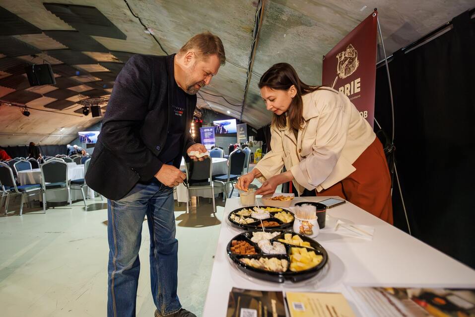 «Деловой клуб»-2025. Фотоотчет 16 «Деловой клуб»-2025. Фотоотчет 16