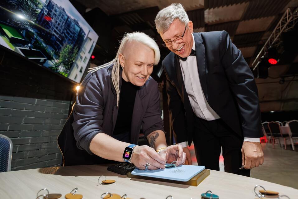 «Деловой клуб»-2025. Фотоотчет 17 «Деловой клуб»-2025. Фотоотчет 17