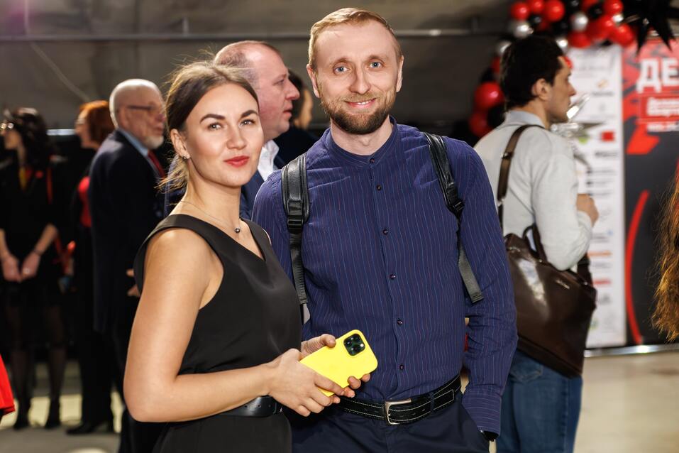 «Деловой клуб»-2025. Фотоотчет 19 «Деловой клуб»-2025. Фотоотчет 19