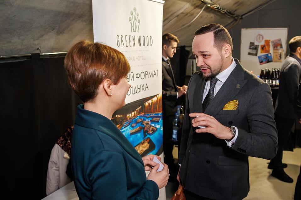 «Деловой клуб»-2025. Фотоотчет 20 «Деловой клуб»-2025. Фотоотчет 20