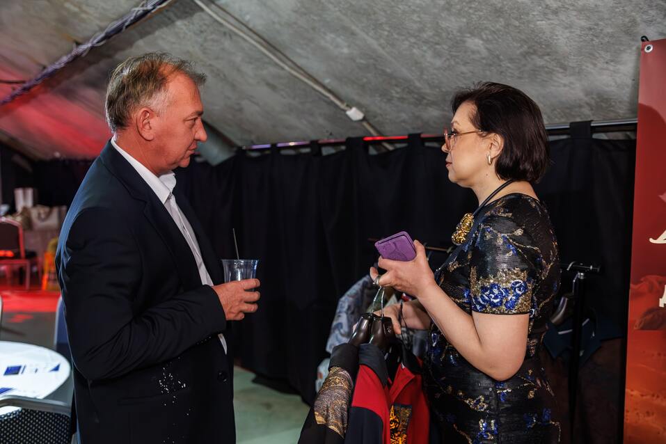 «Деловой клуб»-2025. Фотоотчет 21 «Деловой клуб»-2025. Фотоотчет 21