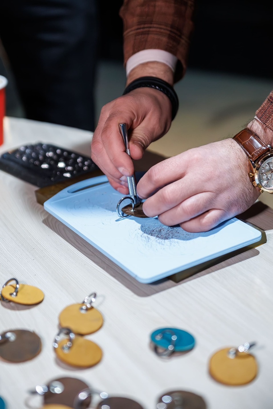 «Деловой клуб»-2025. Фотоотчет 24 «Деловой клуб»-2025. Фотоотчет 24