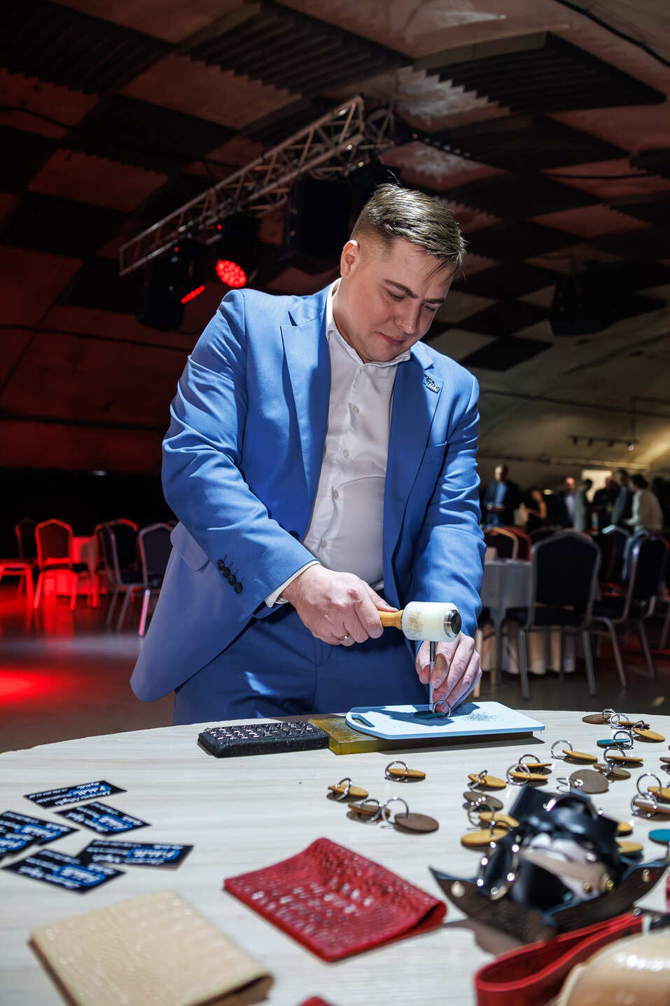 «Деловой клуб»-2025. Фотоотчет 25 «Деловой клуб»-2025. Фотоотчет 25