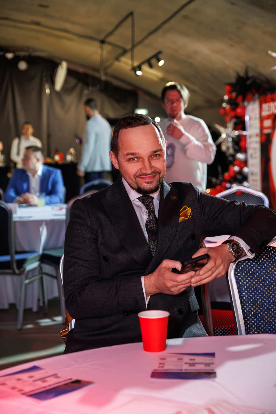 «Деловой клуб»-2025. Фотоотчет 30 «Деловой клуб»-2025. Фотоотчет 30