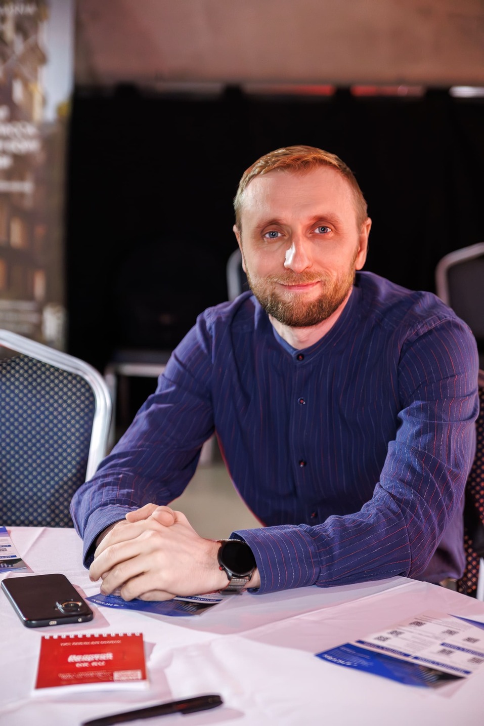 «Деловой клуб»-2025. Фотоотчет 31 «Деловой клуб»-2025. Фотоотчет 31