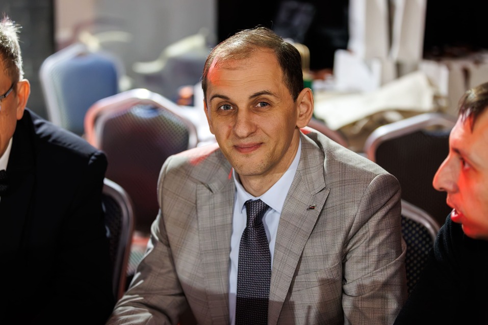 «Деловой клуб»-2025. Фотоотчет 36 «Деловой клуб»-2025. Фотоотчет 36