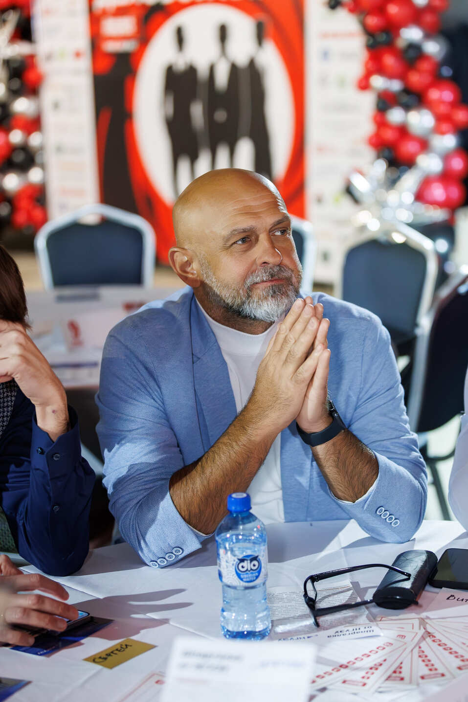 «Деловой клуб»-2025. Фотоотчет 42 «Деловой клуб»-2025. Фотоотчет 42